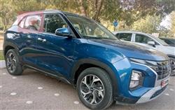 هيونداي كريتا